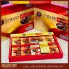 Hồng sâm thái lát Jam jin - Đại Yến Sâm